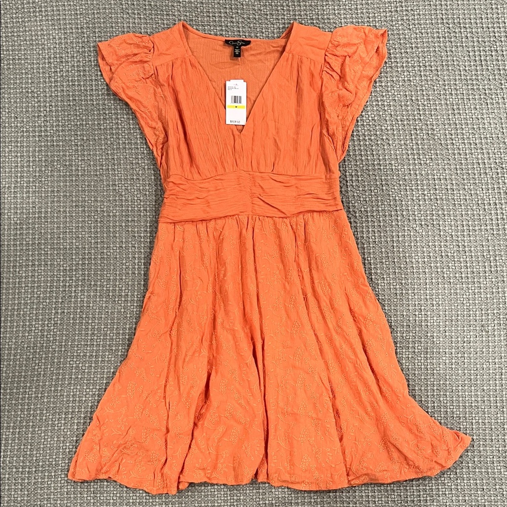 Jessica Simpson Mini Dress